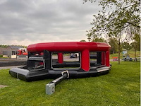 Attractie pannakooi voetbal - afbeelding 3 van  3