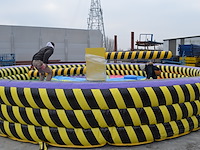 Attractie sweeper - afbeelding 1 van  6