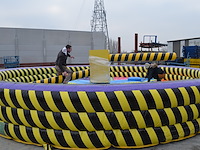 Attractie sweeper - afbeelding 2 van  6