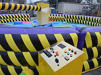 Attractie sweeper - afbeelding 3 van  6