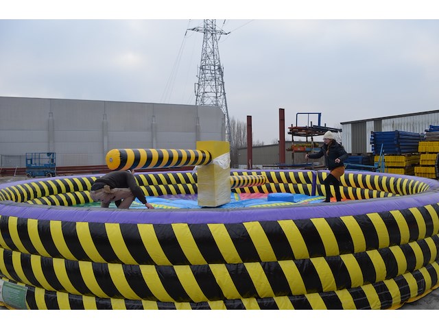 Attractie sweeper - afbeelding 4 van  6