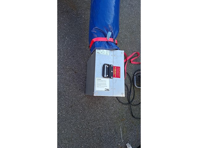 Attractie sweeper - afbeelding 5 van  6