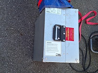 Attractie sweeper - afbeelding 5 van  6