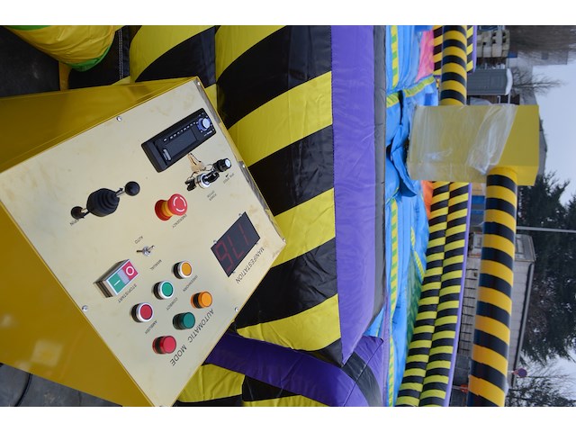 Attractie sweeper - afbeelding 6 van  6