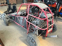 Atv / buggy / motoren *project* - afbeelding 2 van  6