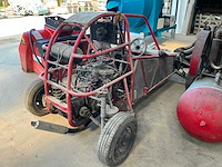 Atv / buggy / motoren *project* - afbeelding 3 van  6