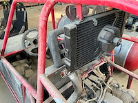 Atv / buggy / motoren *project* - afbeelding 5 van  6