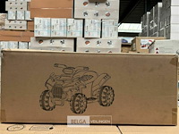 Atv quad ride on car small red - afbeelding 2 van  4