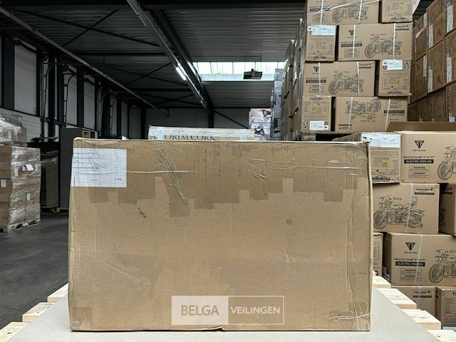 Atv red - afbeelding 1 van  3