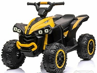 Atv yellow - afbeelding 1 van  3