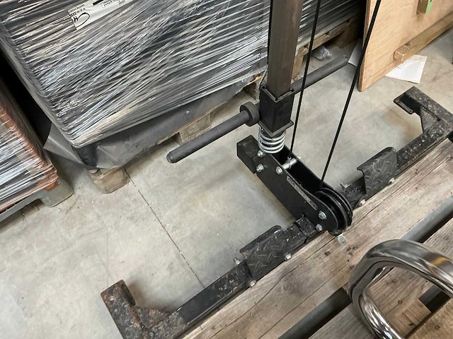 Atx atx500 krachtstation - afbeelding 4 van  6