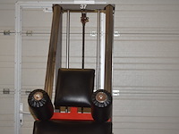 Atx hack squat / leg press combinatieapparaat - afbeelding 3 van  9