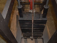 Atx hack squat / leg press combinatieapparaat - afbeelding 7 van  9