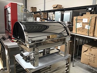 Au-bain-marie 1/1 gn - afbeelding 2 van  8