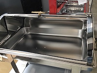 Au-bain-marie 1/1 gn - afbeelding 5 van  8