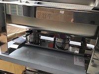 Au-bain-marie 1/1 gn - afbeelding 6 van  8