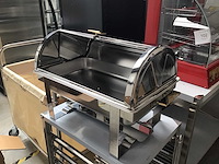 Au-bain-marie 1/1 gn - afbeelding 4 van  8