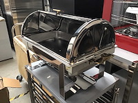 Au-bain-marie 1/1 gn - afbeelding 7 van  8