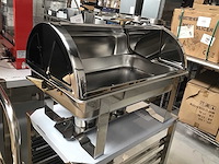 Au-bain-marie 1/1 gn - afbeelding 8 van  8
