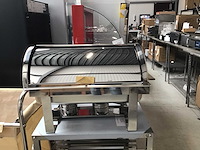 Au-bain-marie 1/1 gn - afbeelding 1 van  8