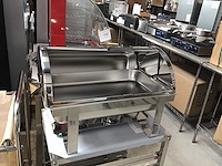 Au-bain-marie 1/1 gn - afbeelding 3 van  8