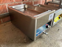 Au-bain-marie (2x) - afbeelding 1 van  3