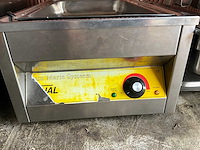 Au-bain-marie (2x) - afbeelding 2 van  3