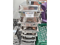Au-bain-marie (6x) - afbeelding 1 van  3