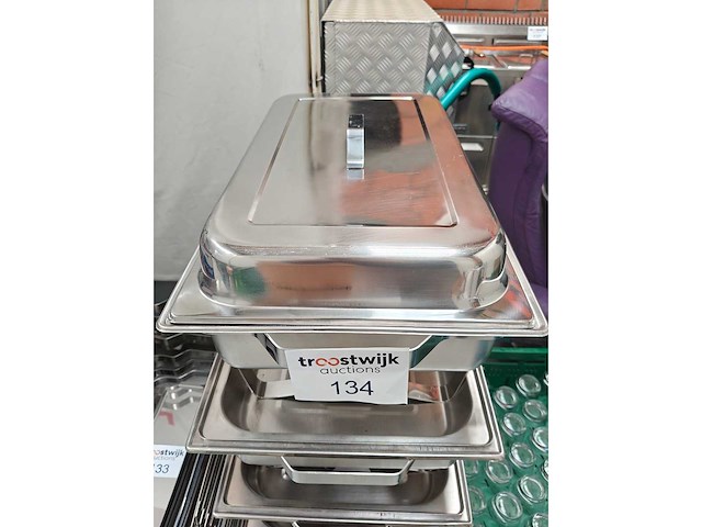 Au-bain-marie (6x) - afbeelding 2 van  3