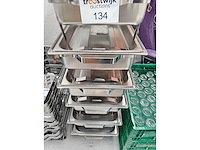 Au-bain-marie (6x) - afbeelding 3 van  3