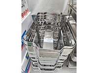 Au-bain-marie onderstellen (14x) - afbeelding 1 van  2