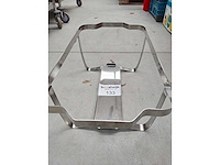 Au-bain-marie onderstellen (14x) - afbeelding 2 van  2