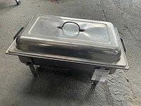 Au-bain-marie - afbeelding 1 van  6