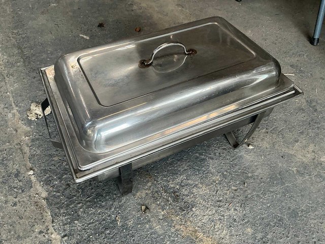 Au-bain-marie - afbeelding 3 van  6