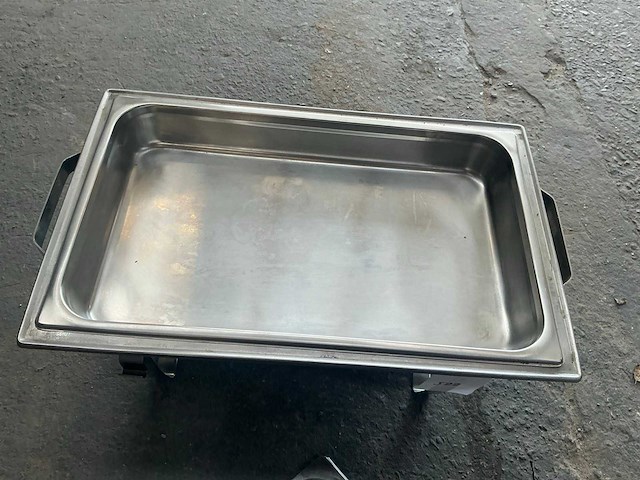 Au-bain-marie - afbeelding 4 van  6