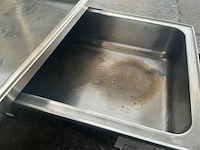 Au-bain-marie - afbeelding 5 van  6