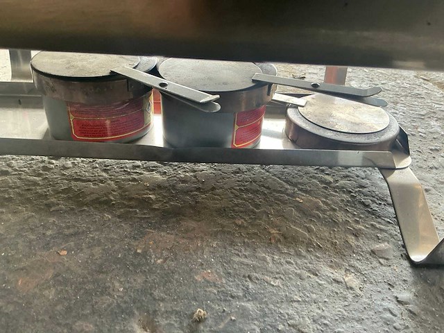 Au-bain-marie - afbeelding 6 van  6