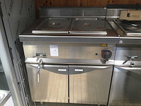 Au-bain-marie - afbeelding 1 van  2