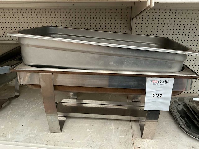 Au-bain-marie - afbeelding 1 van  1