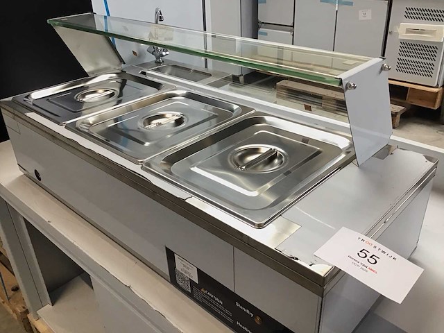 Au-bain-marie - afbeelding 3 van  4