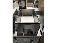Au-bain-marie - afbeelding 1 van  2