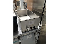 Au-bain-marie - afbeelding 2 van  2
