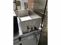 Au-bain-marie - afbeelding 2 van  5