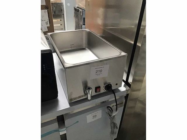 Au-bain-marie - afbeelding 5 van  5