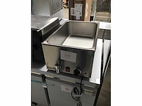 Au-bain-marie - afbeelding 1 van  5