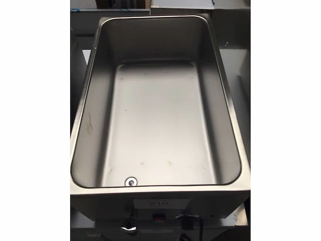 Au-bain-marie - afbeelding 2 van  5