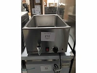 Au-bain-marie - afbeelding 3 van  5