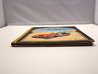 Au pays de lor noir (b4) - afbeelding 2 van  10