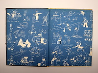 Au pays de lor noir (b4) - afbeelding 3 van  10