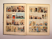 Au pays de lor noir (b4) - afbeelding 6 van  10